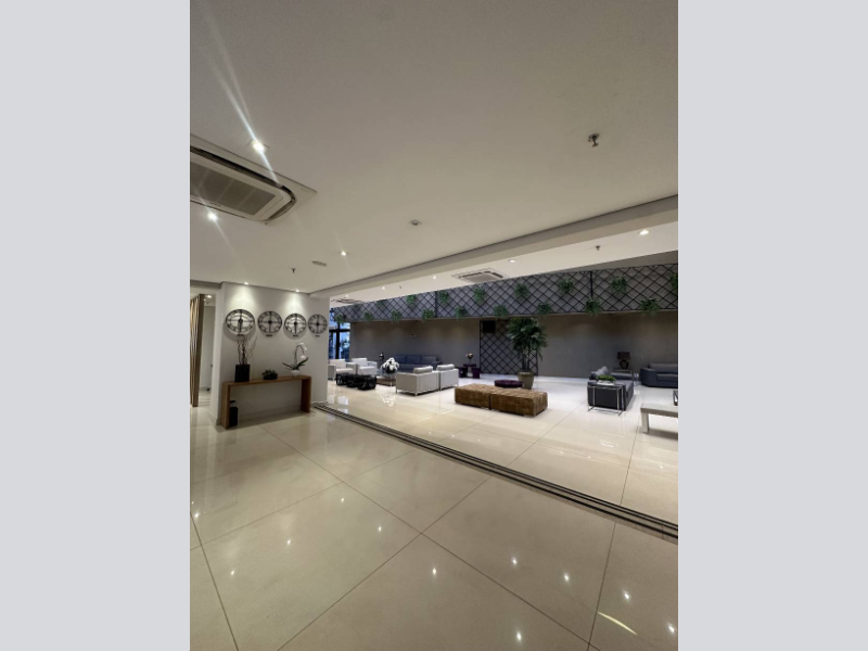 Apartamento - Ribeirão Preto - SP, localizado em Ribeirão Preto - SP, bairro Vilaboim Center