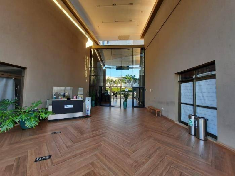 Apartamento - Ribeirão Preto - SP, localizado em Ribeirão Preto - SP, bairro Vilaboim Center