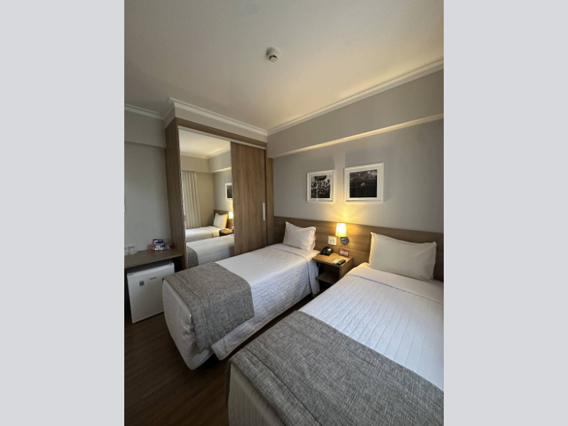 Apartamento - Ribeirão Preto - SP, localizado em Ribeirão Preto - SP, bairro Vilaboim Center