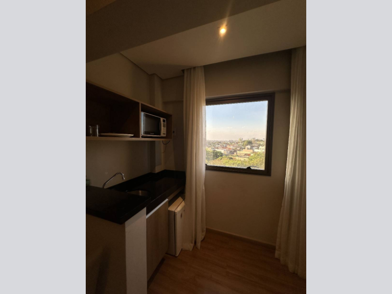 Apartamento - Ribeirão Preto - SP, localizado em Ribeirão Preto - SP, bairro Vilaboim Center