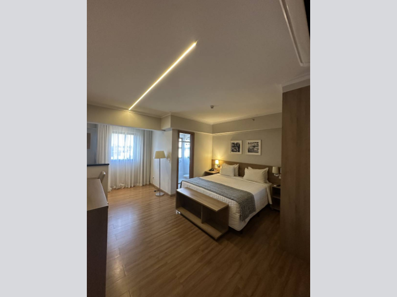 Apartamento - Ribeirão Preto - SP, localizado em Ribeirão Preto - SP, bairro Vilaboim Center