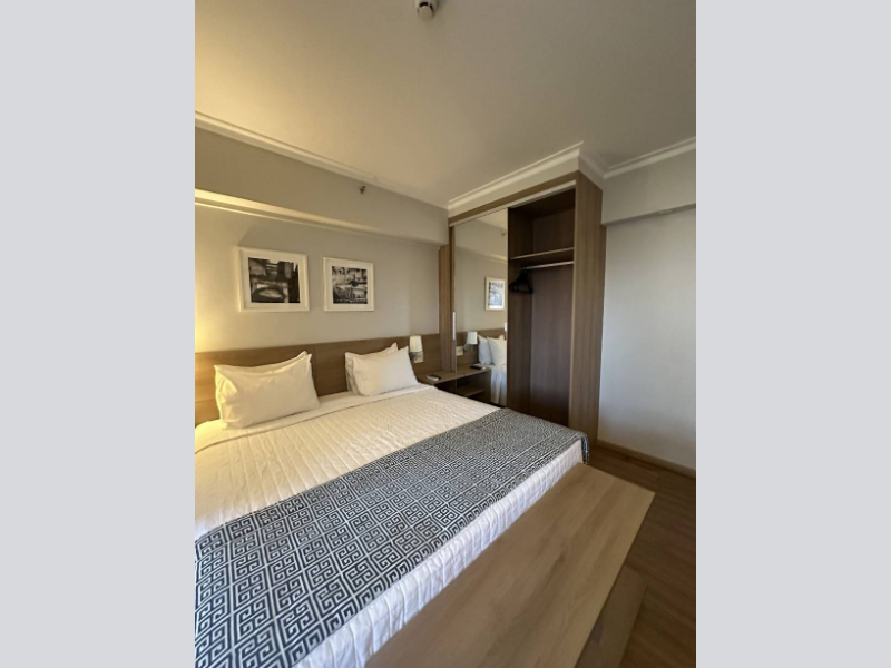 Apartamento - Ribeirão Preto - SP, localizado em Ribeirão Preto - SP, bairro Vilaboim Center