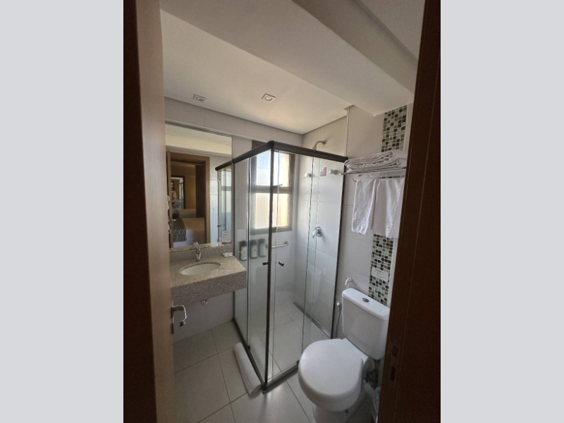 Apartamento - Ribeirão Preto - SP, localizado em Ribeirão Preto - SP, bairro Vilaboim Center