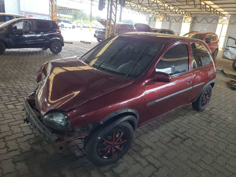 Chevrolet Corsa - Foto 1
