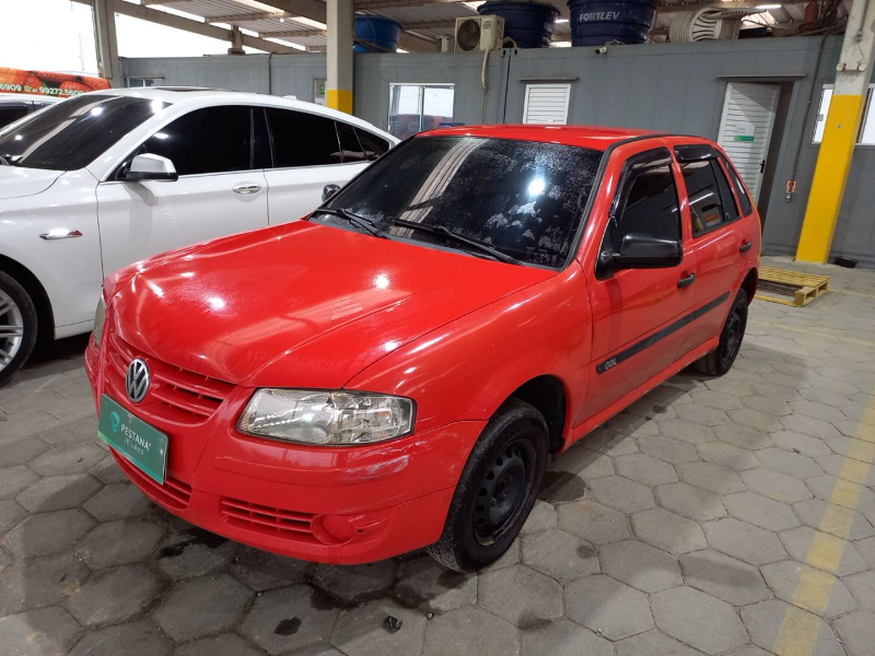 Volkswagen Gol - Foto 1