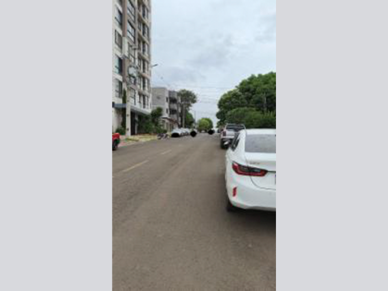 Sobrado - Medianeira - PR, localizado em Medianeira - PR, bairro Centro