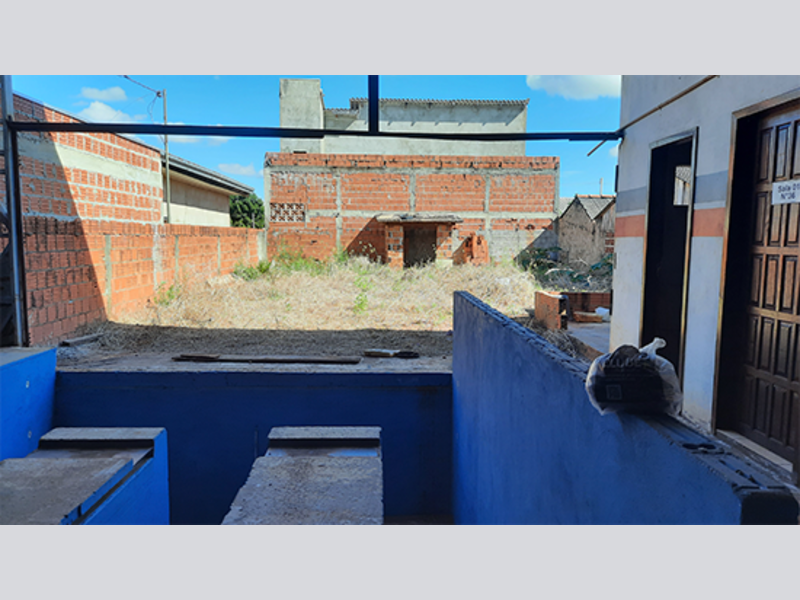 Casa - Brasnorte - MT, localizado em Brasnorte - MT