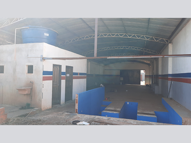 Casa - Brasnorte - MT, localizado em Brasnorte - MT
