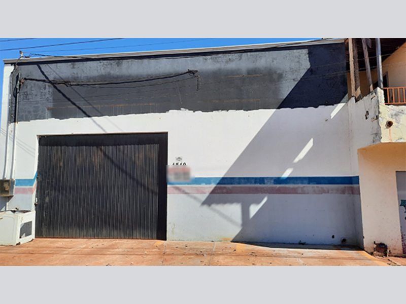 Casa - Brasnorte - MT, localizado em Brasnorte - MT