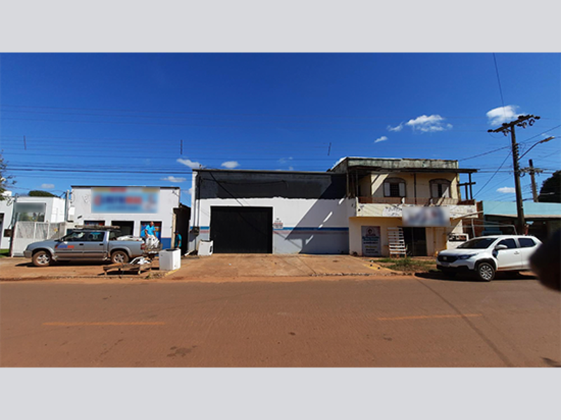 Casa - Brasnorte - MT, localizado em Brasnorte - MT