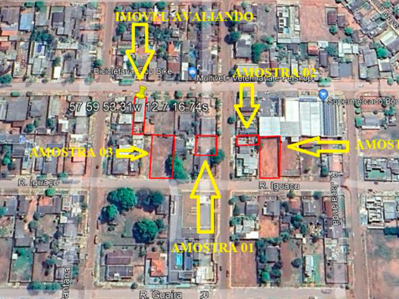 Casa - Brasnorte - MT, localizado em Brasnorte - MT