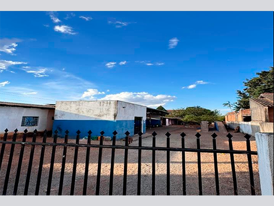Casa - Lucas do Rio Verde - MT
