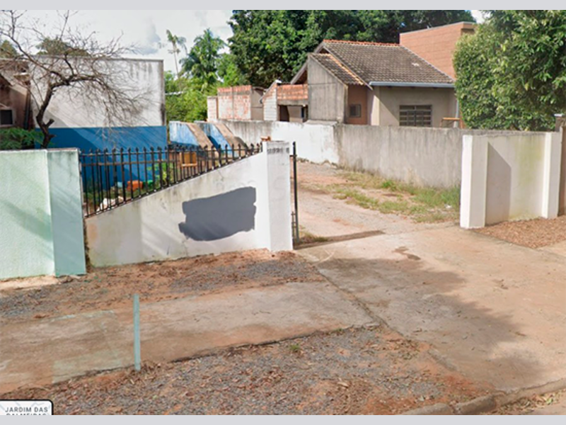 Imagem do imóvel Casa - Lucas do Rio Verde - MT