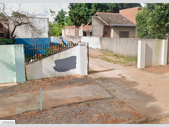 Casa - Lucas do Rio Verde - MT