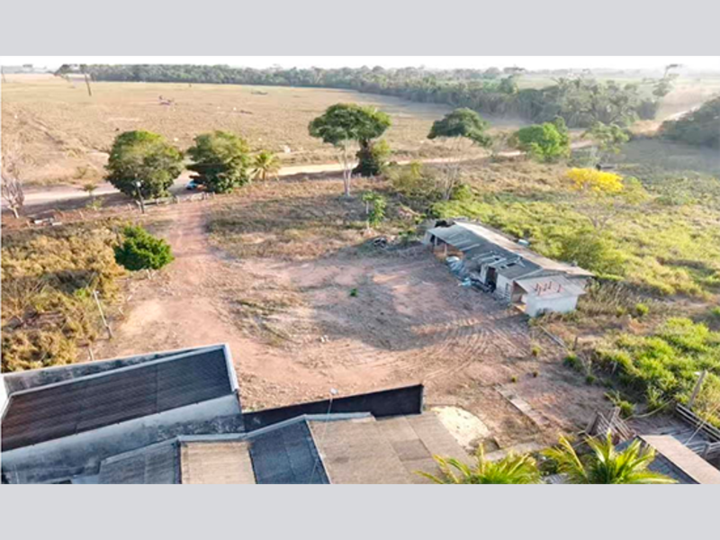 Imagem do imóvel Terreno - Cotriguaçu - MT