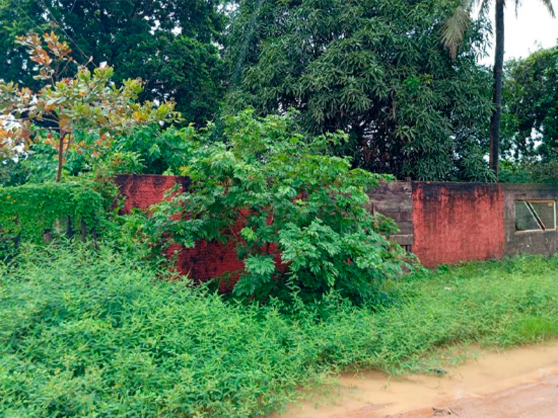 Terreno - Porto Velho - RO, localizado em Porto Velho - RO, bairro Marcos Freire