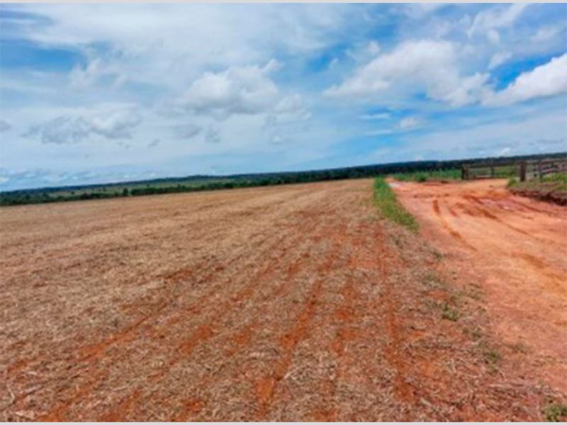 Imagem do imóvel Terreno - Porto Dos Gaúchos - MT