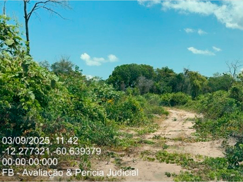 Imagem do imóvel Terreno - Vilhena - RO