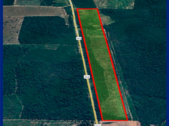 Foto de Imóvel rural 47 m² - Leilão encerrado em Vilhena/RO