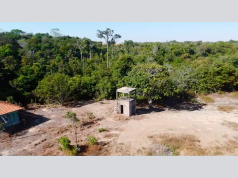 Terreno - Vilhena - RO, localizado em Vilhena - RO