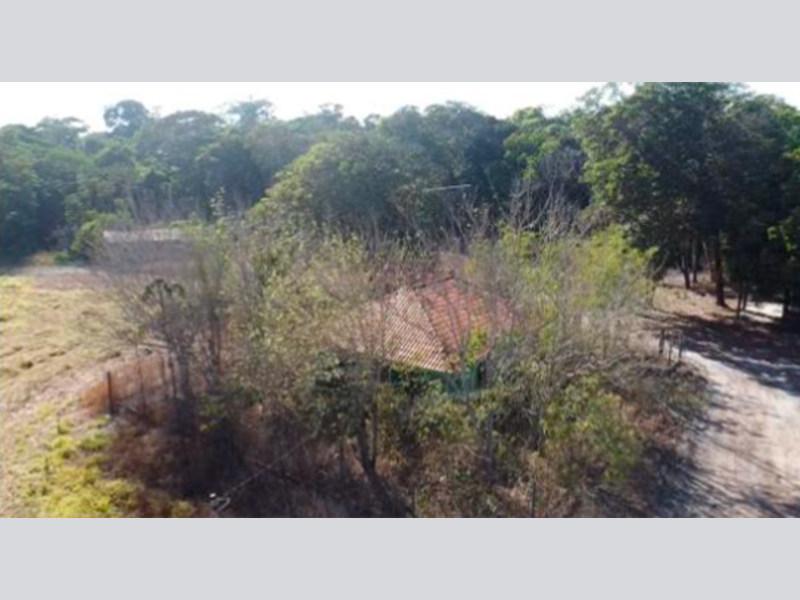 Terreno - Vilhena - RO, localizado em Vilhena - RO