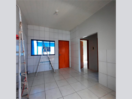 Casa - Colorado do Oeste - RO