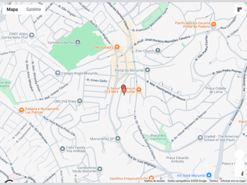 Apartamento - São Paulo - SP, localizado em São Paulo - SP, bairro Vila Suzana