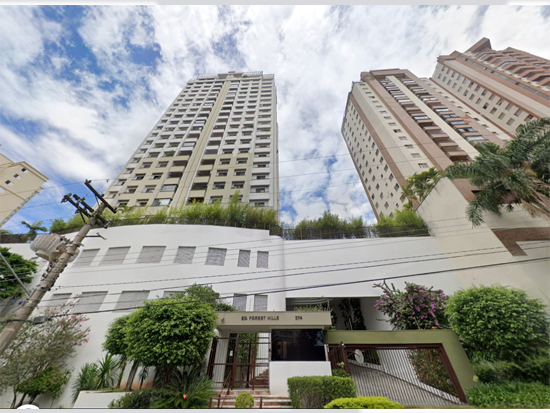 Apartamento - São Paulo - SP