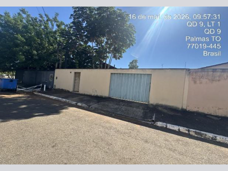 Imagem do imóvel Casa - Palmas - TO