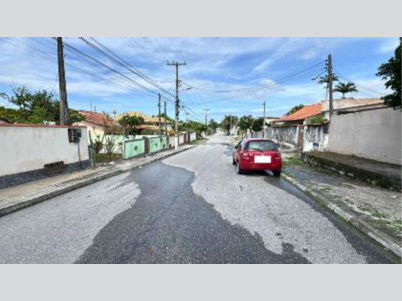 Casa - Iguaba Grande - RJ, localizado em Iguaba Grande - RJ, bairro Centro