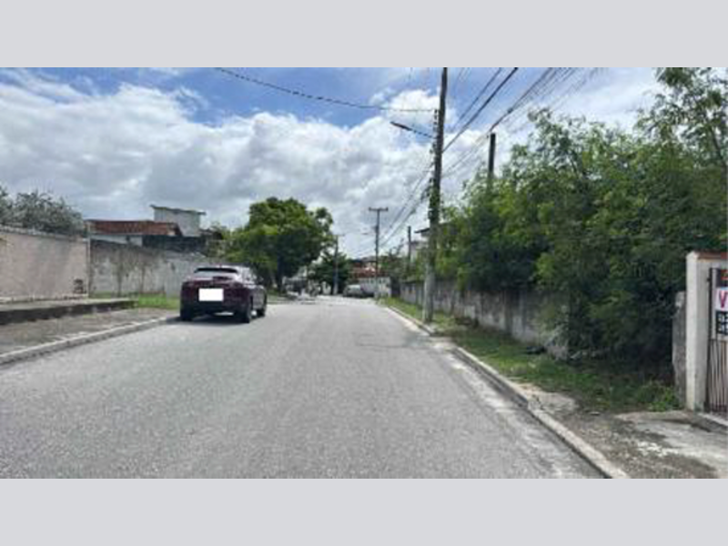 Casa - Iguaba Grande - RJ, localizado em Iguaba Grande - RJ, bairro Centro