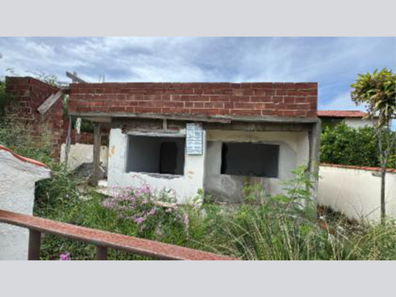 Casa - Iguaba Grande - RJ, localizado em Iguaba Grande - RJ, bairro Centro