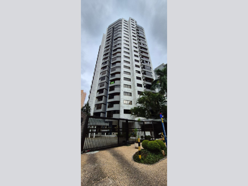 Apartamento - São Paulo - SP