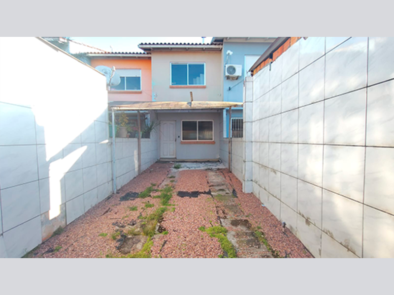 Casa - Cachoeirinha - RS