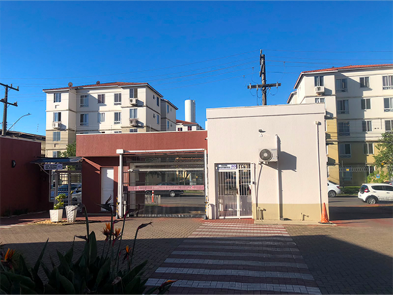 Apartamento - Canoas - RS
