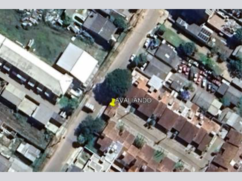 Casa - Eldorado do Sul - RS, localizado em Eldorado Do Sul - RS, bairro Medianeira