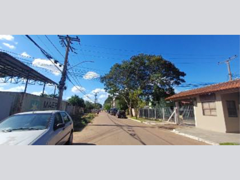 Casa - Eldorado do Sul - RS, localizado em Eldorado Do Sul - RS, bairro Medianeira