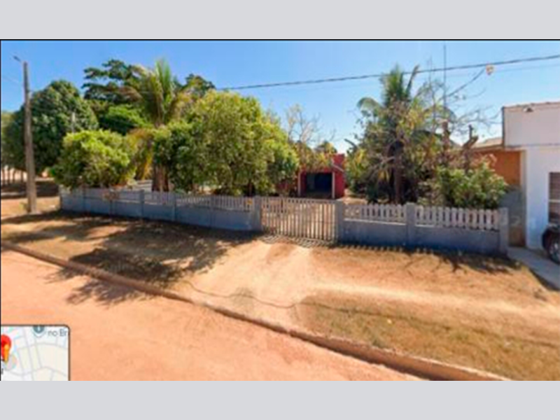 Imagem do imóvel Casa - Cotriguaçu - MT