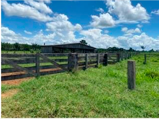 Terreno - Porto Velho - RO