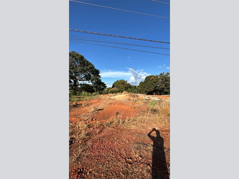 Imagem do imóvel Terreno - Tabaporã - MT