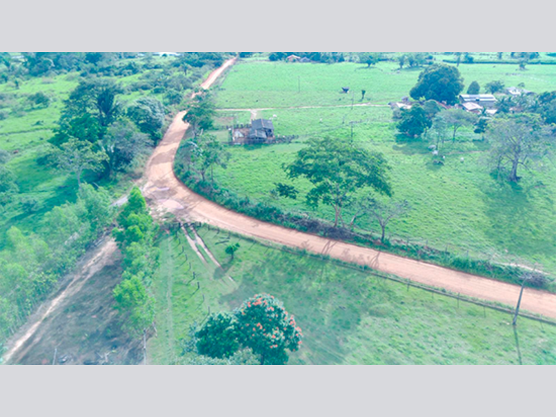 Urupá ro 13.405