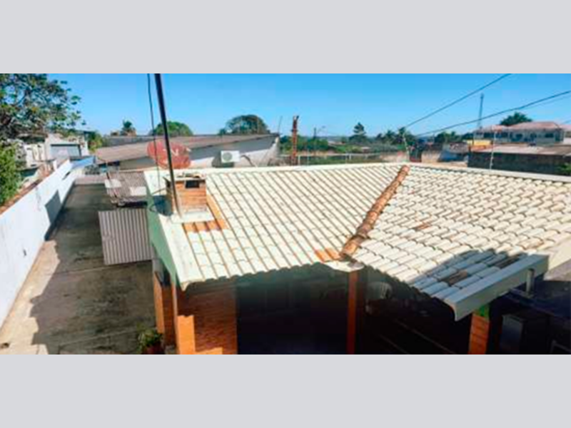 Casa - Ji-paraná - RO, localizado em Ji-paraná - RO, bairro Alto Alegre