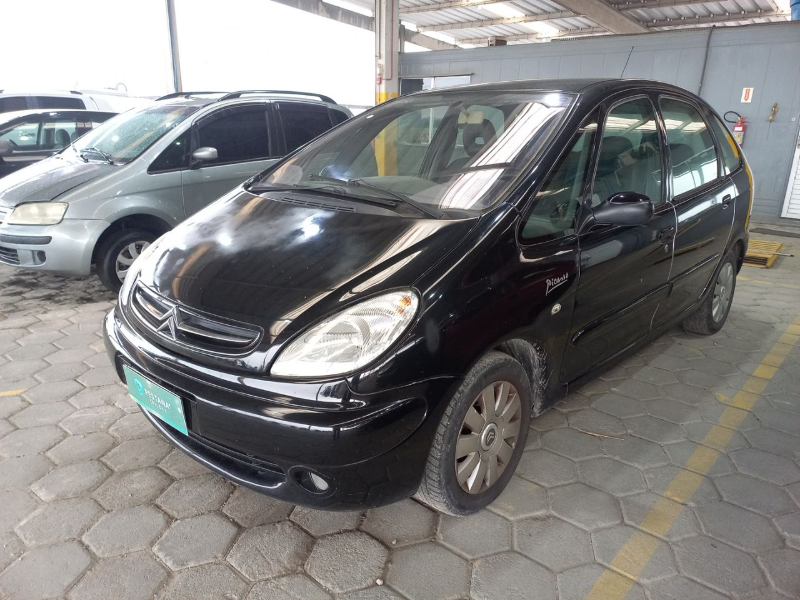 CITROËN Xsara - Foto 1