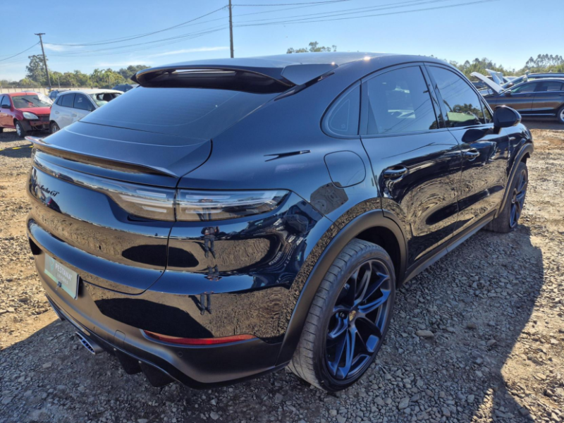 Porsche Cayenne - Foto 1
