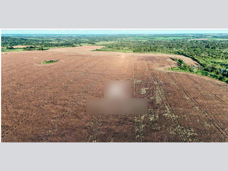 Imagem do imóvel Terreno - Rolim de Moura - RO
