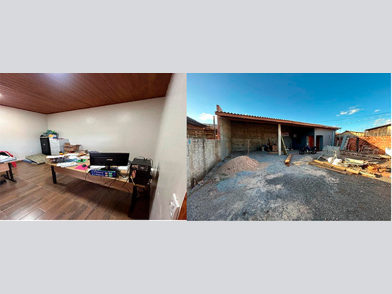 Loja - Rolim de Moura - RO, localizado em Rolim De Moura - RO, bairro Loteamento Alto Alegre