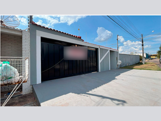 Casa - Cacoal - RO