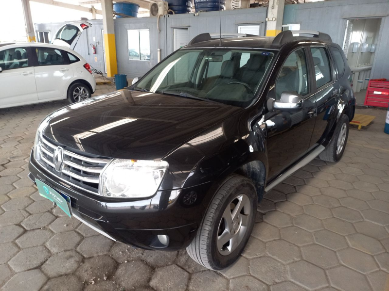 Renault Duster - Foto 1