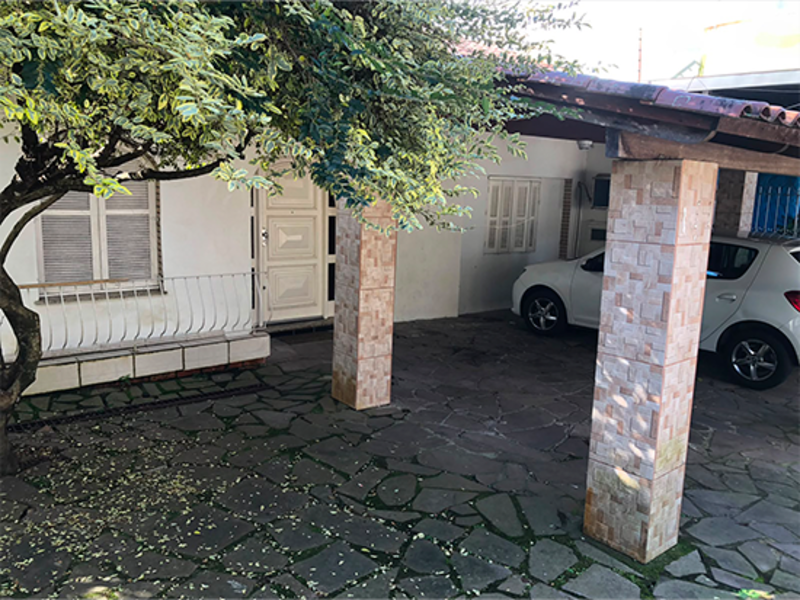Casa - Porto Alegre - RS