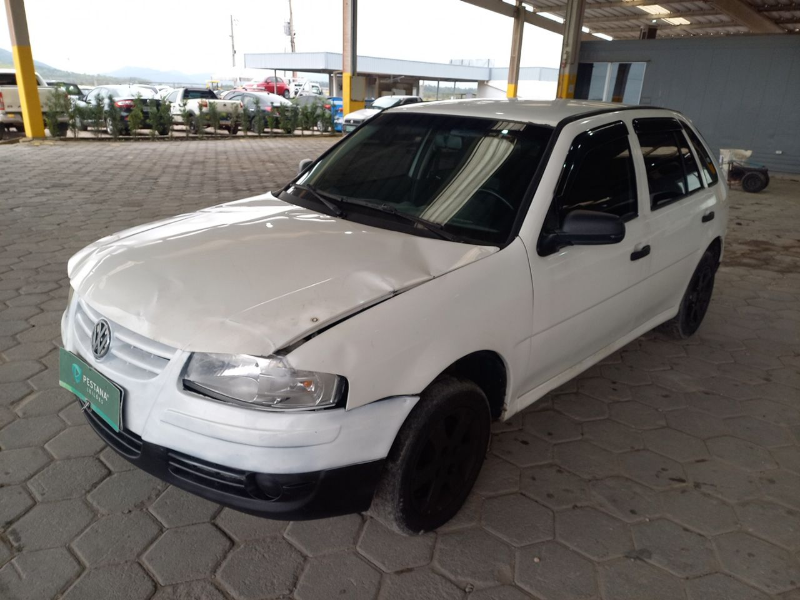 Volkswagen Gol - Foto 1